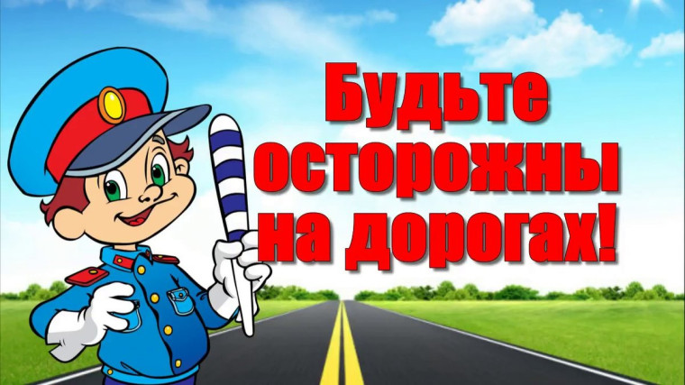 Профилактика детского дорожно-транспортного травматизма.